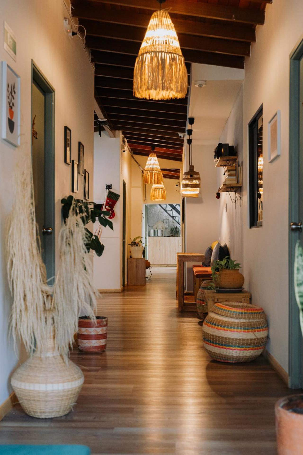 Luum Casa Hotel Manila Medellin Exterior photo